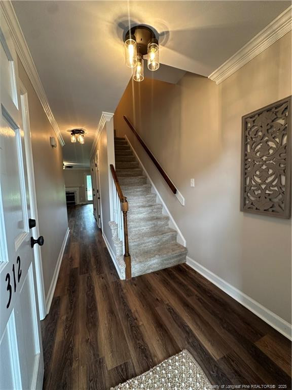 312 Ayrshire Ct, Fayetteville, NC 28311