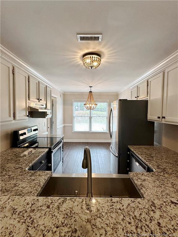 312 Ayrshire Ct, Fayetteville, NC 28311