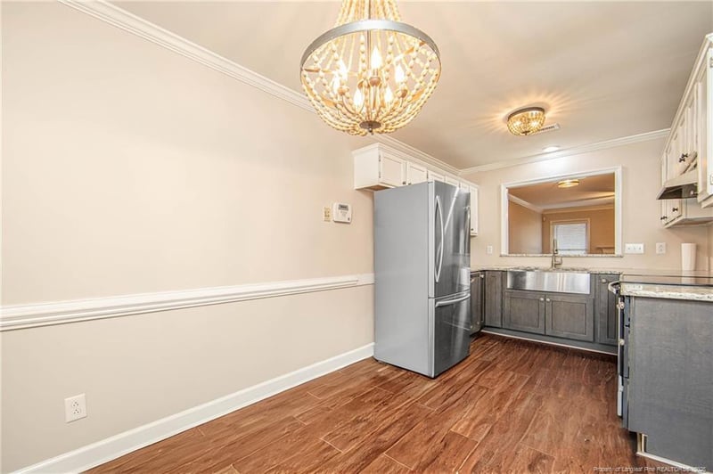 312 Ayrshire Ct, Fayetteville, NC 28311