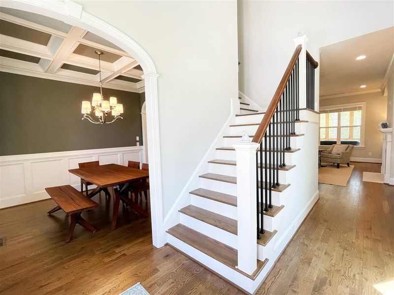 312 Basanite Pl, Cary, NC 27519