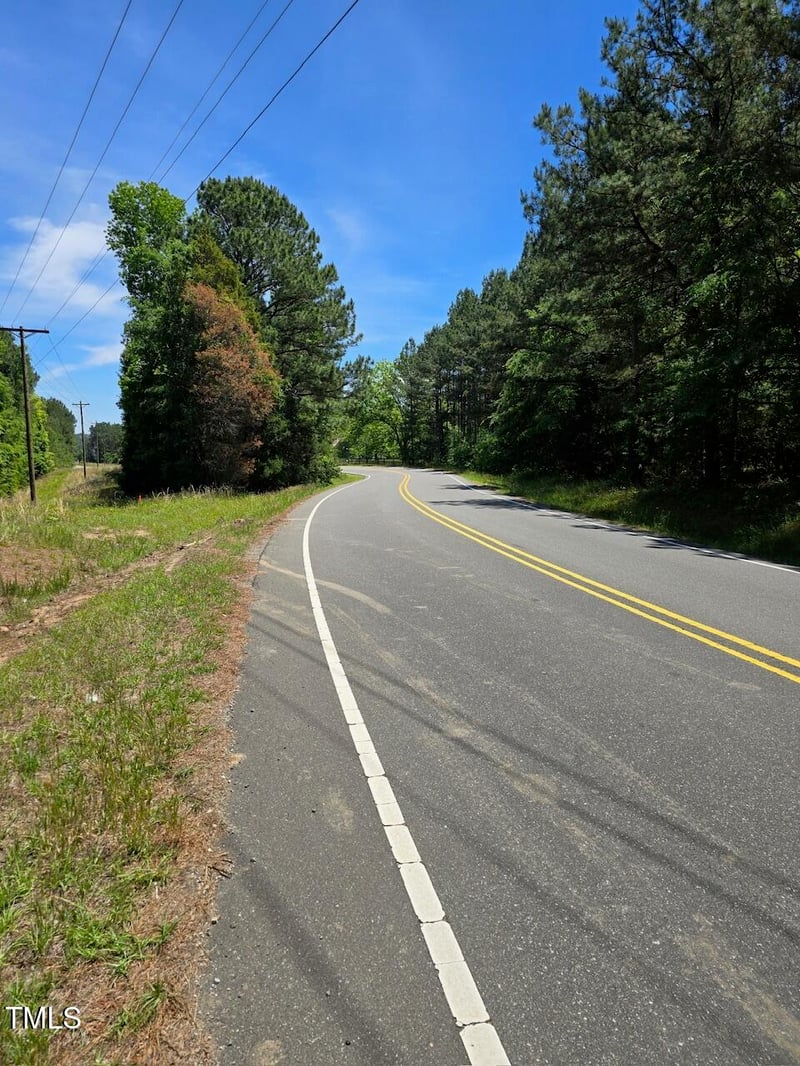 312 Beaver Dam Rd, Creedmoor, NC 27522