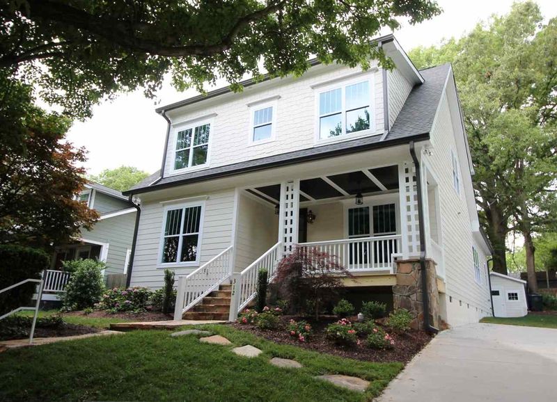 312 Bickett Blvd, Raleigh, NC 27605