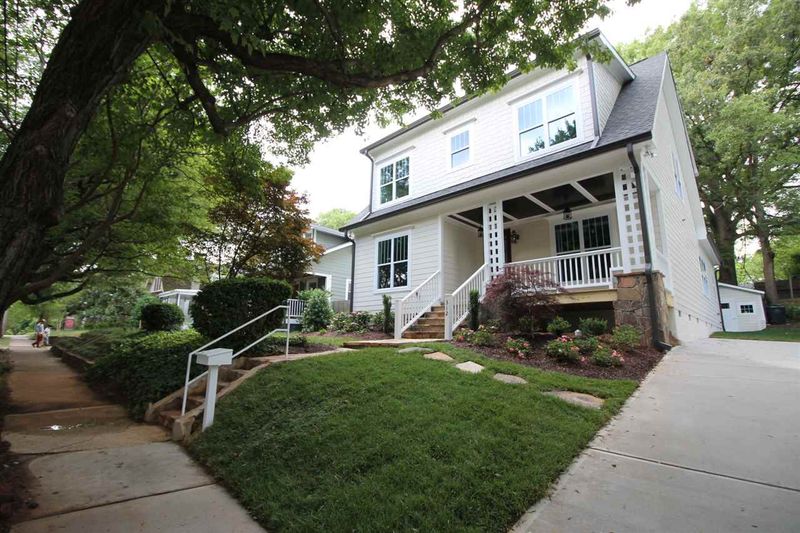 312 Bickett Blvd, Raleigh, NC 27605