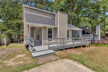 312 Bitterroot Ct, Fayetteville, NC 28314