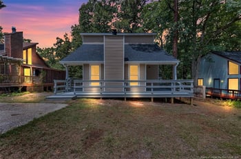 312 Bitterroot Ct, Fayetteville, NC 28314