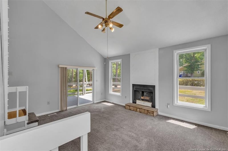 312 Bitterroot Ct, Fayetteville, NC 28314