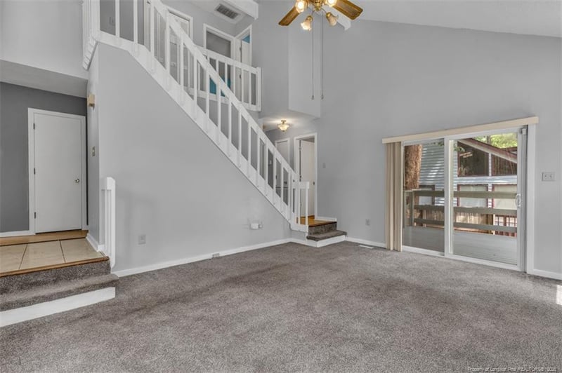 312 Bitterroot Ct, Fayetteville, NC 28314