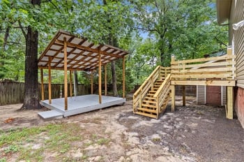 312 Bitterroot Ct, Fayetteville, NC 28314