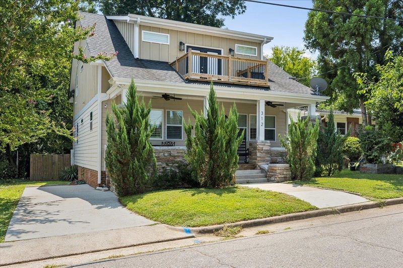 312 Bledsoe Ave, Raleigh, NC 27601