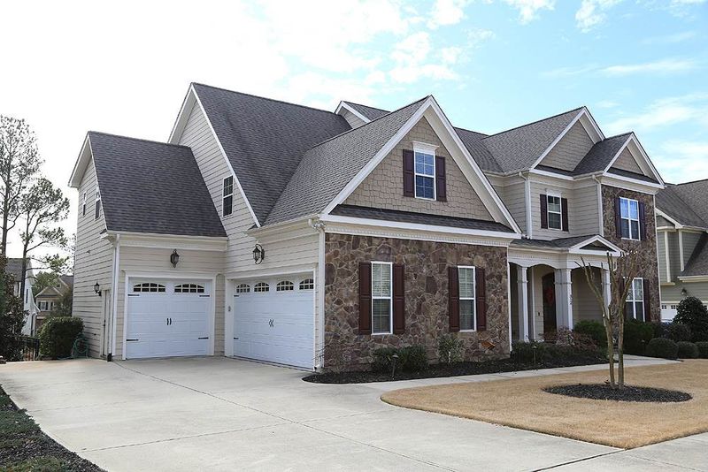312 Bolton Grant Dr, Cary, NC 27519