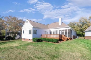 312 Boltstone Ct, Cary, NC 27513