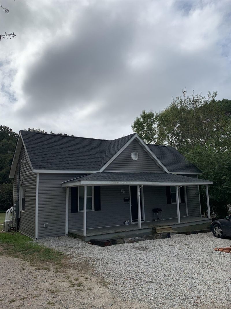 312 Bowen St, Franklinton, NC 27565