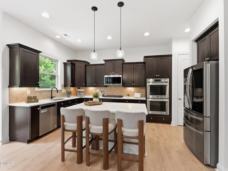 312 Briarfield Dr, Apex, NC 27502