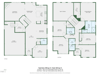 312 Briarfield Dr, Apex, NC 27502