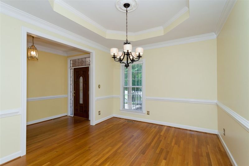 312 Briarhaven Ct, Garner, NC 27529