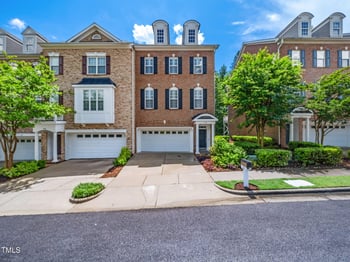 312 Bridgegate Dr, Cary, NC 27519