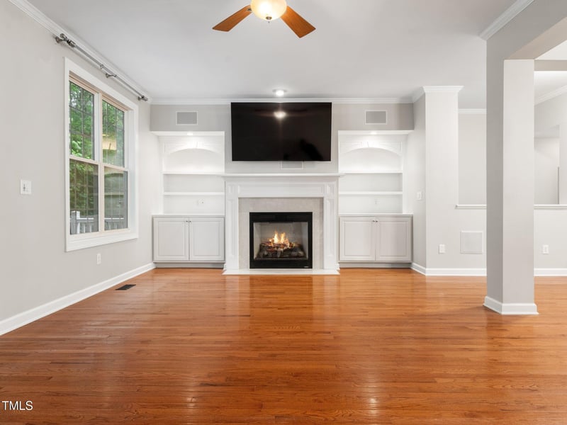 312 Bridgegate Dr, Cary, NC 27519