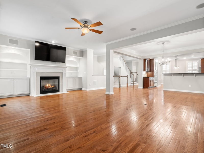 312 Bridgegate Dr, Cary, NC 27519