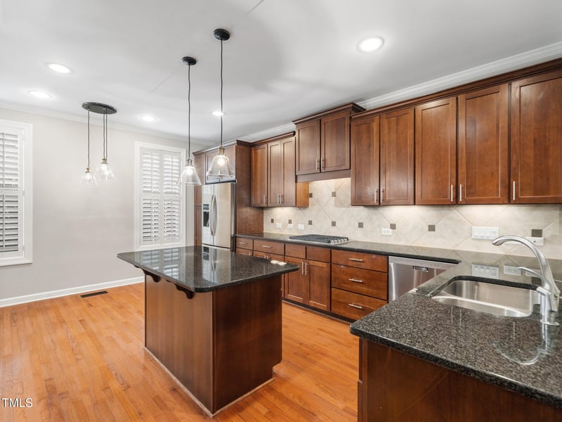 312 Bridgegate Dr, Cary, NC 27519