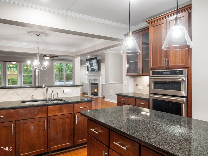 312 Bridgegate Dr, Cary, NC 27519