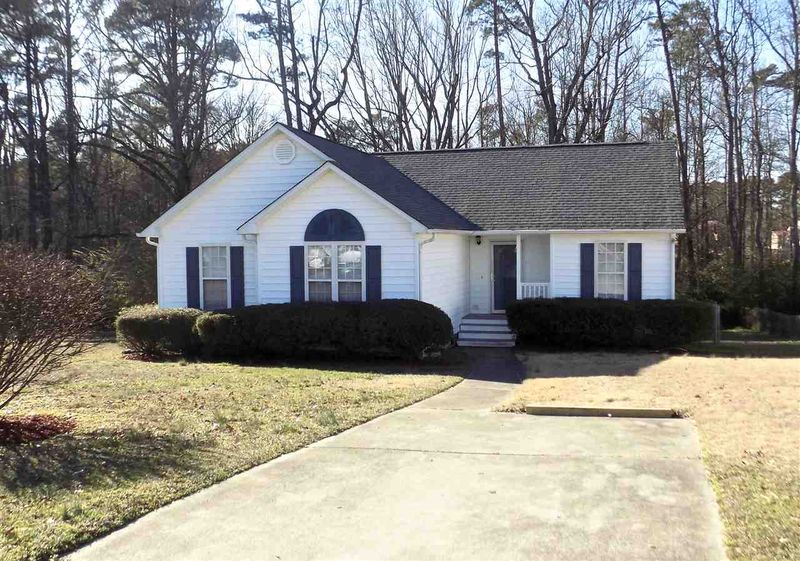312 Bridget Way, Creedmoor, NC 27522