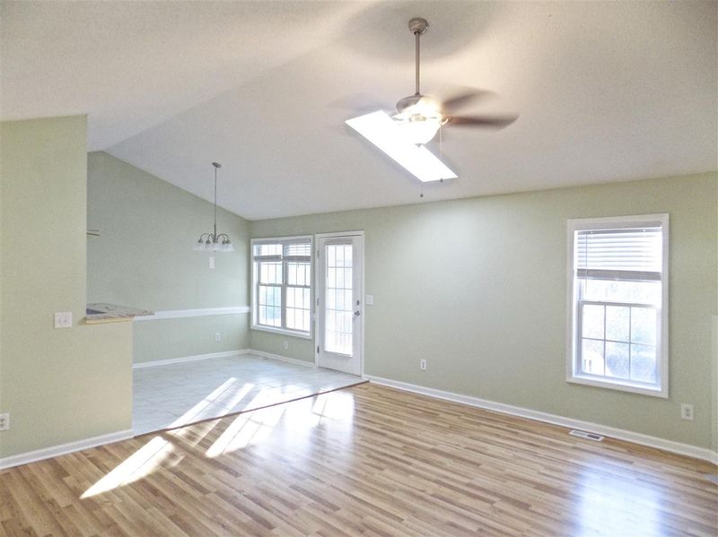 312 Bridget Way, Creedmoor, NC 27522