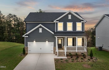 312 Bridle Brook Way, Fuquay Varina, NC 27526