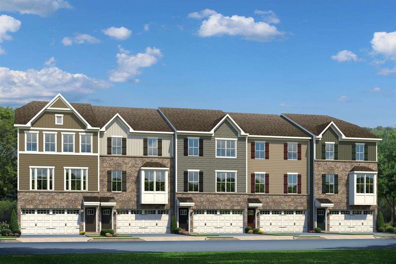 312 Brier Summit Pl #2098B, Durham, NC 27703
