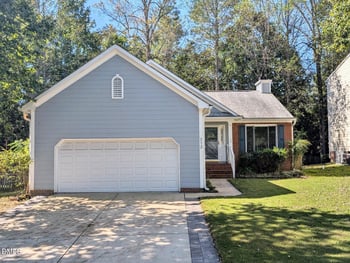 312 Brierridge Dr, Apex, NC 27502