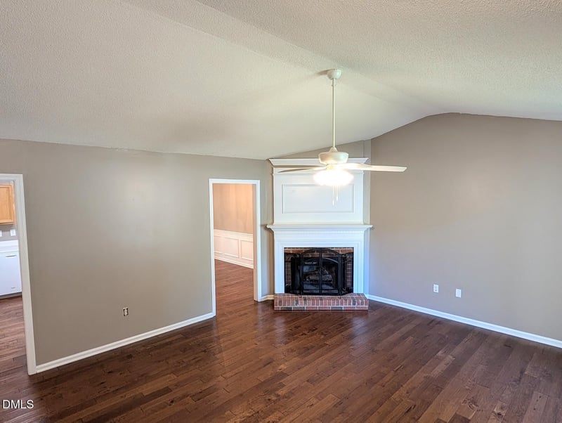 312 Brierridge Dr, Apex, NC 27502