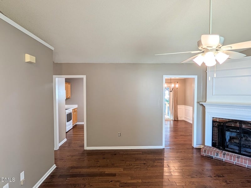 312 Brierridge Dr, Apex, NC 27502