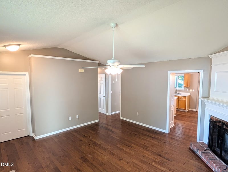 312 Brierridge Dr, Apex, NC 27502