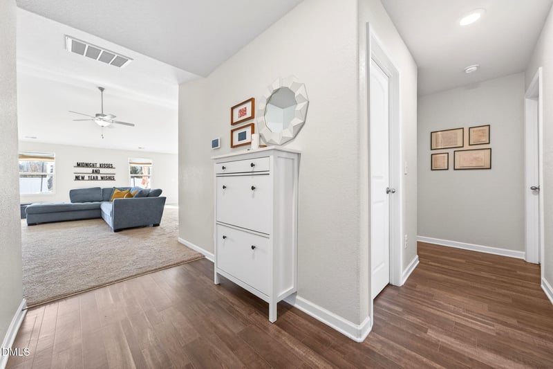 312 Brisk Dr, Zebulon, NC 27597