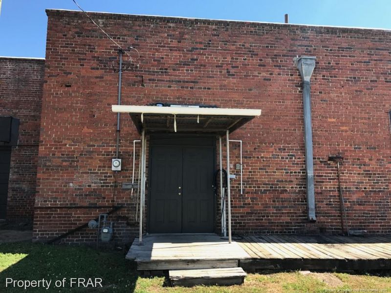 312 E Broad St, Dunn, NC 28334