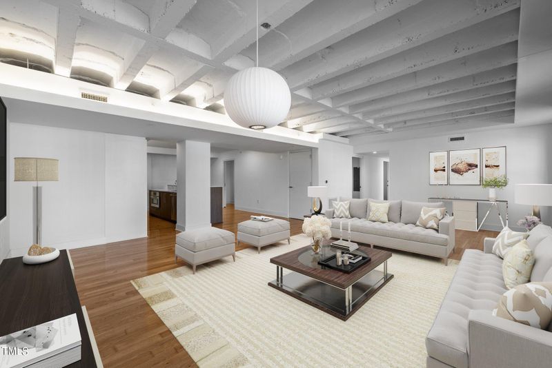 312 N Buchanan Blvd #202, Durham, NC 27701
