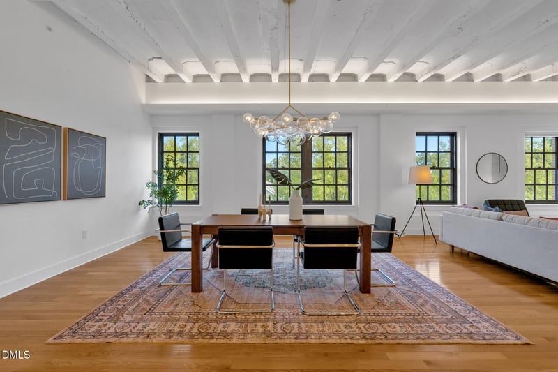 312 Buchanan Blvd #401, Durham, NC 27701
