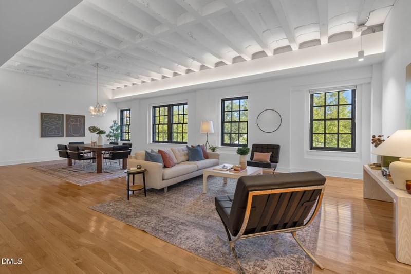 312 Buchanan Blvd #401, Durham, NC 27701