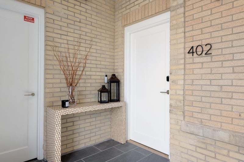 312 N Buchanan Blvd N #402, Durham, NC 27701