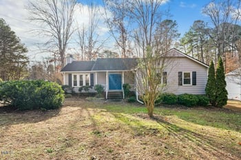 312 Burkwood Ln, Raleigh, NC 27609