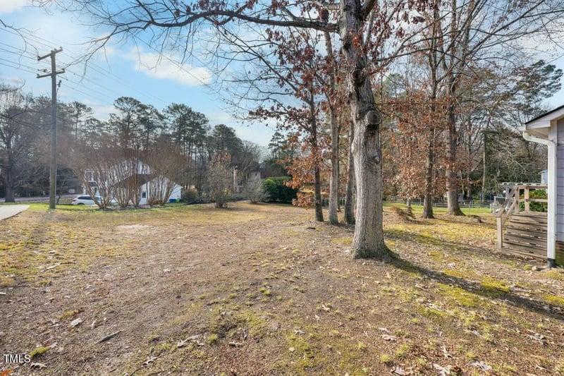 312 Burkwood Ln, Raleigh, NC 27609