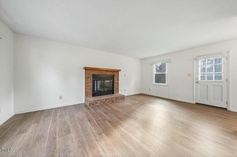 312 Burkwood Ln, Raleigh, NC 27609