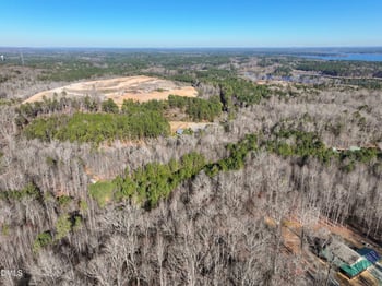 312 Bush Creek Ln, Chapel Hill, NC 27517