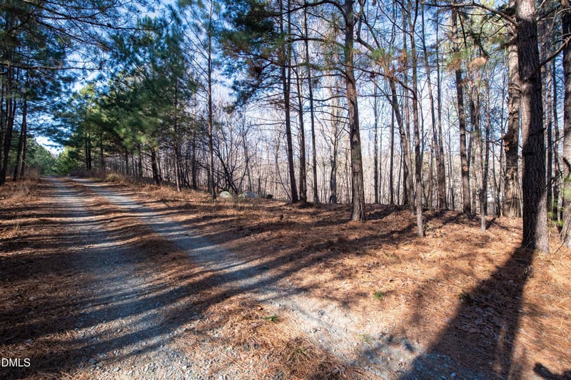 312 Bush Creek Ln, Chapel Hill, NC 27517