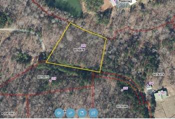 312 Bush Creek Ln, Chapel Hill, NC 27517