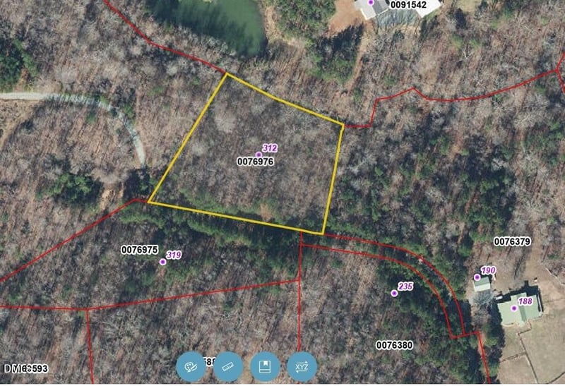 312 Bush Creek Ln, Chapel Hill, NC 27517