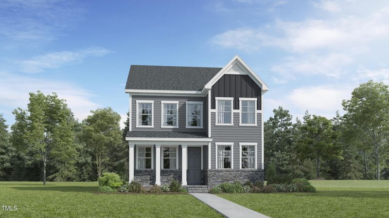 312 Canyon Spring Trl, Wake Forest, NC 27587