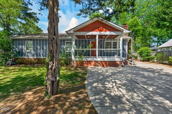 312 Carver St, Durham, NC 27704