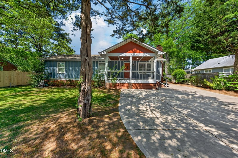 312 Carver St, Durham, NC 27704