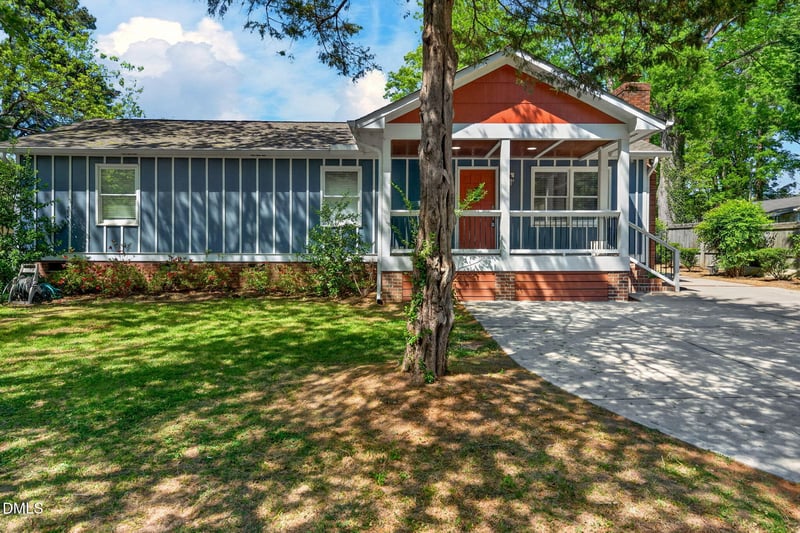 312 Carver St, Durham, NC 27704