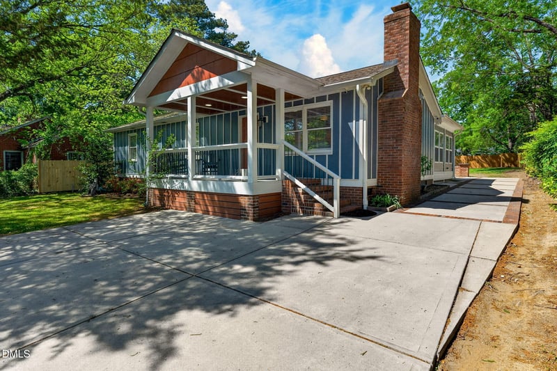 312 Carver St, Durham, NC 27704